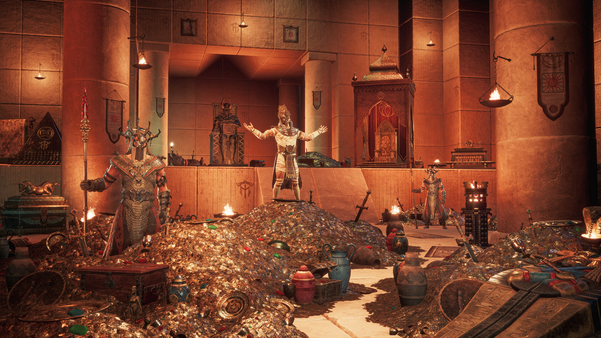 Conan Exiles Enhanced — изображение 26