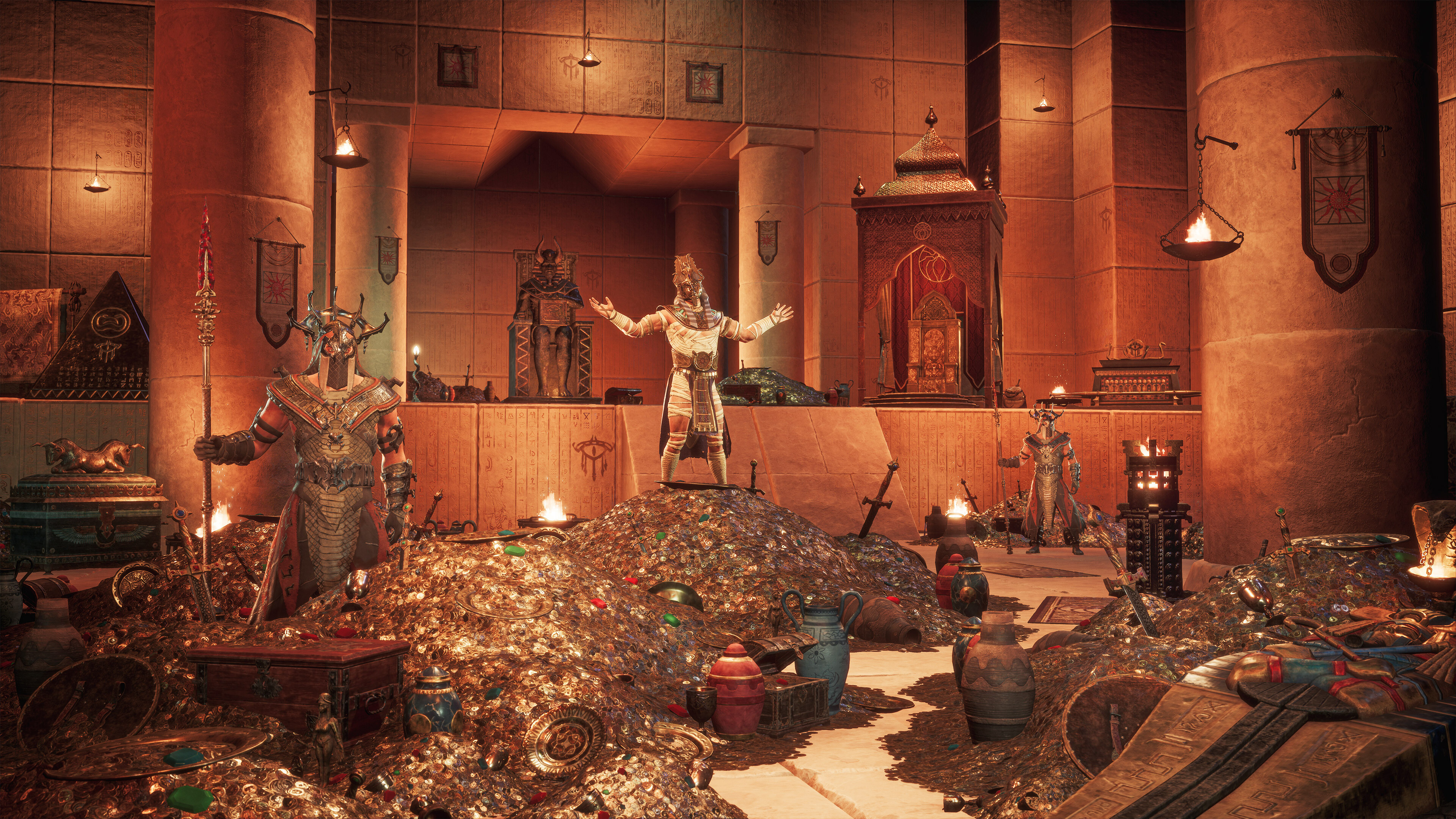 Conan Exiles Enhanced screenshot 21