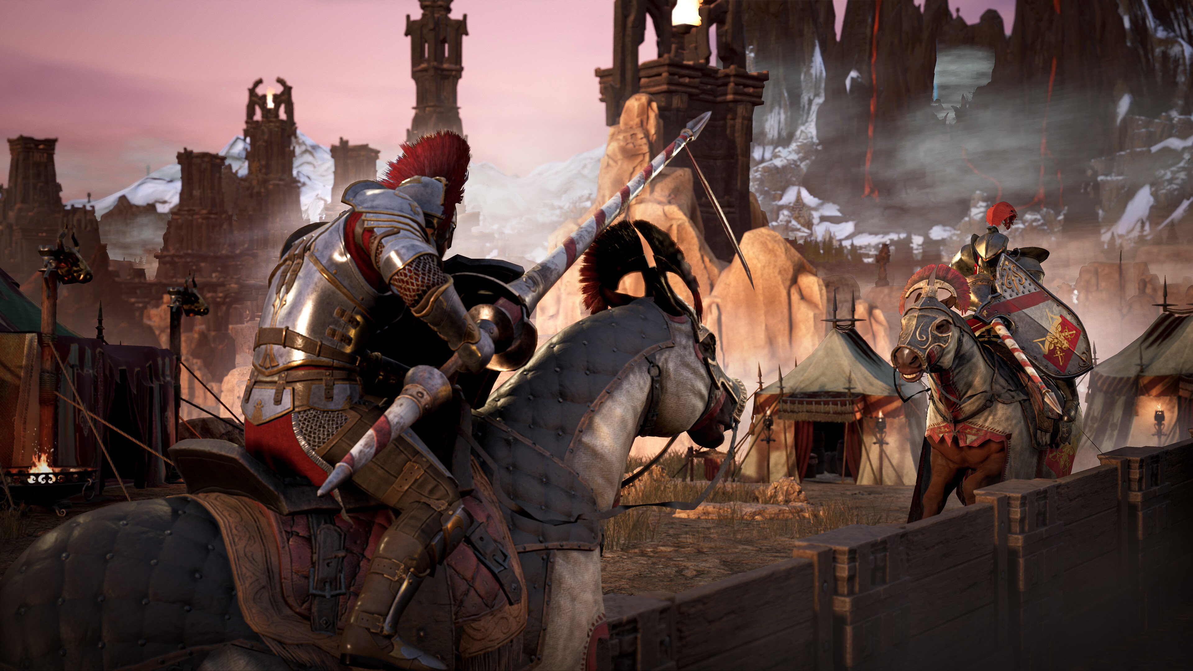 Conan Exiles Enhanced screenshot 11