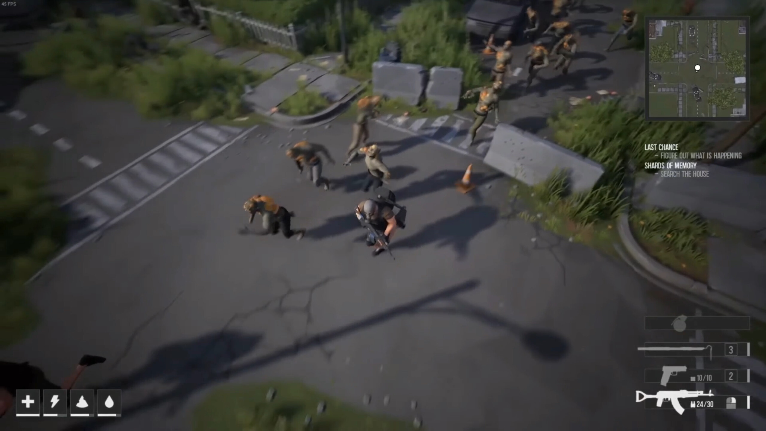 Escape from Junglekov screenshot 7