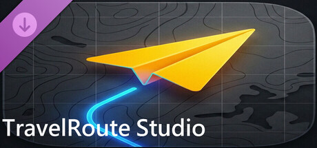 TravelRoute Studio - Pro Export Pack