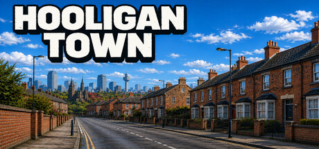 Hooligan Town