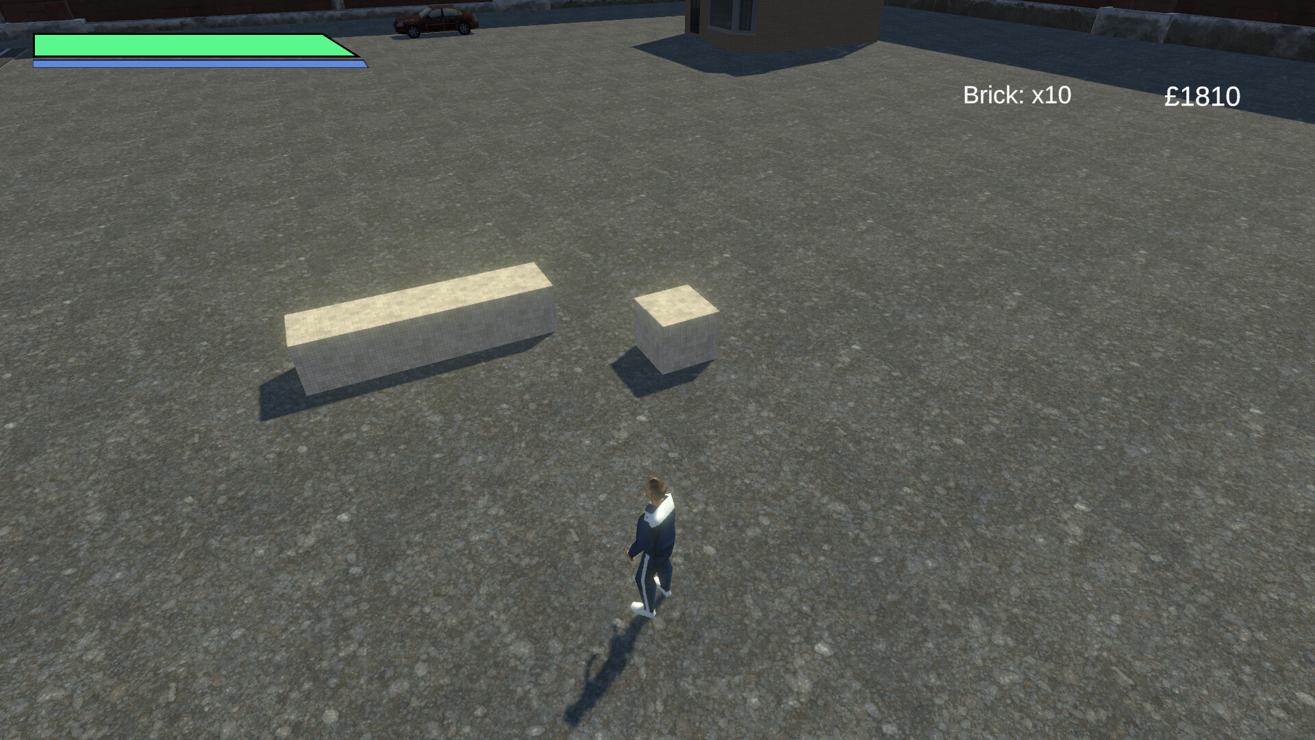 Hooligan Town screenshot 6