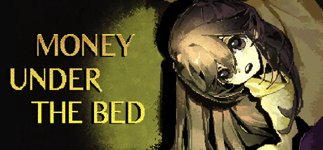 Money Under the Bed