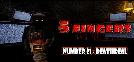 Number 21 - Death Deal