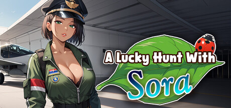 A Lucky Hunt With : Sora