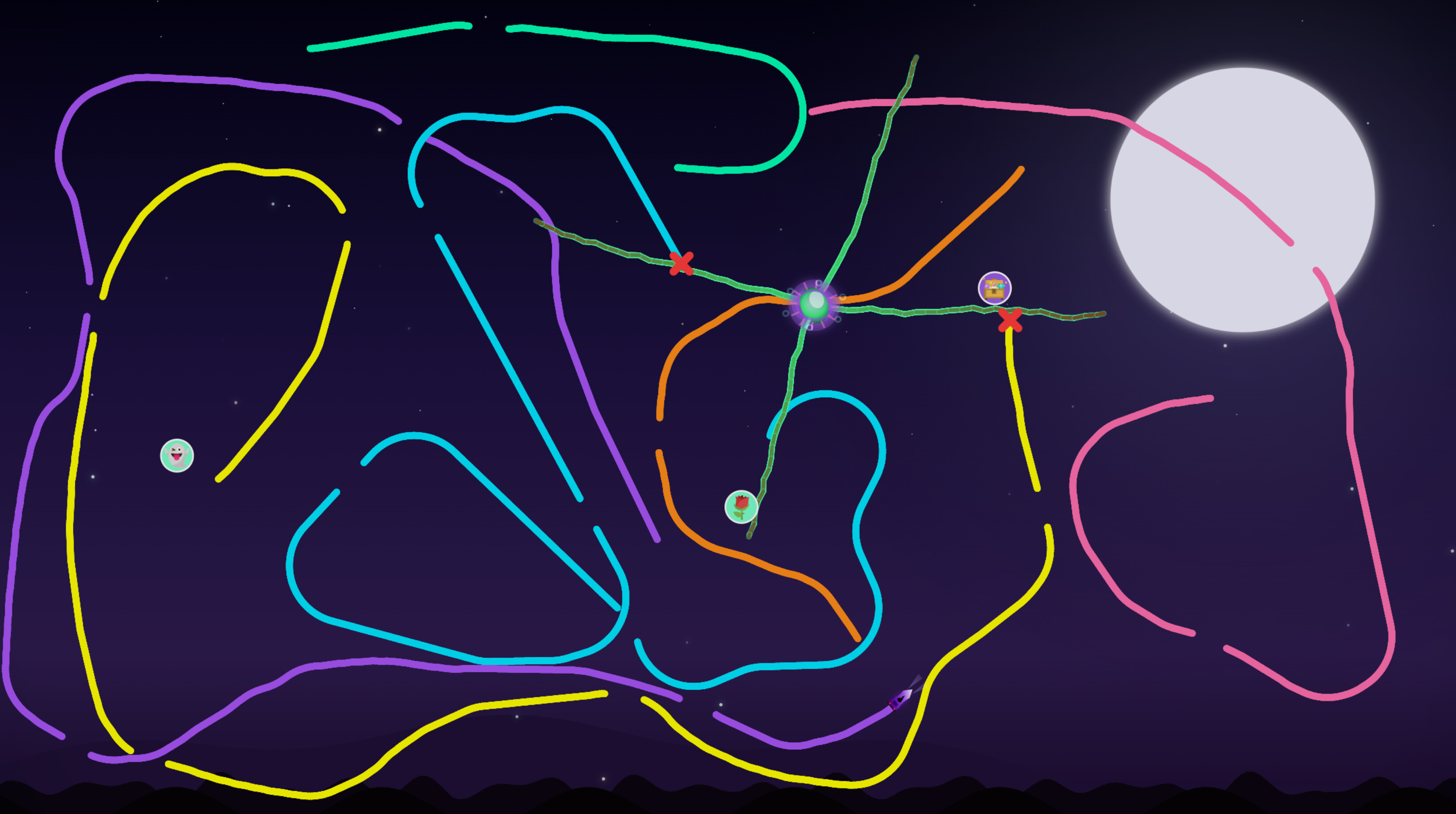 Velocide Overdrive screenshot 14
