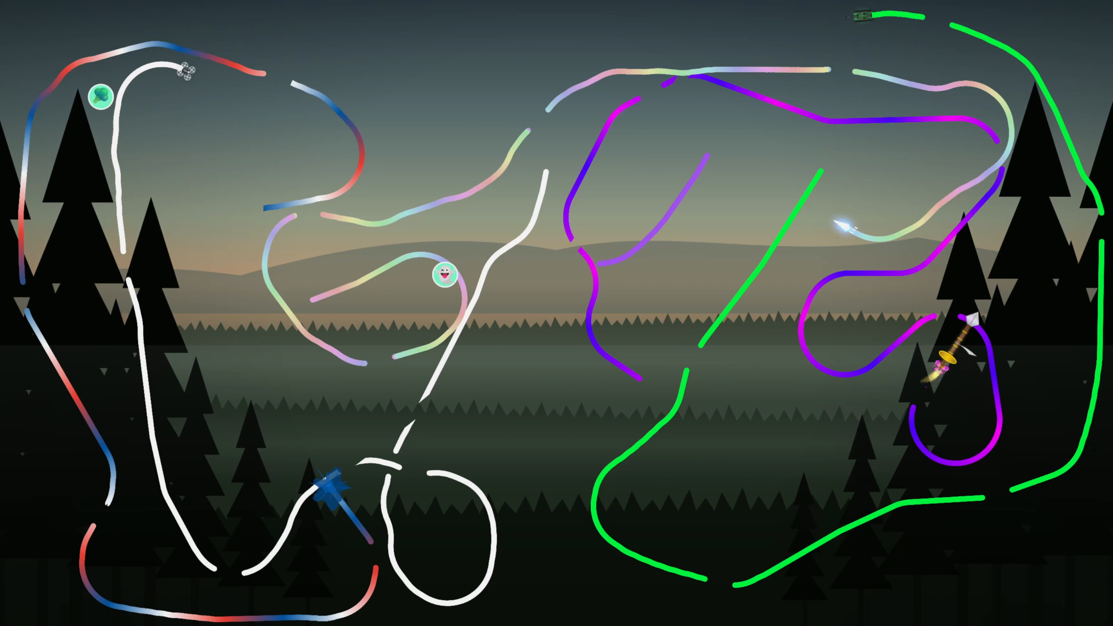 Velocide Overdrive screenshot 7