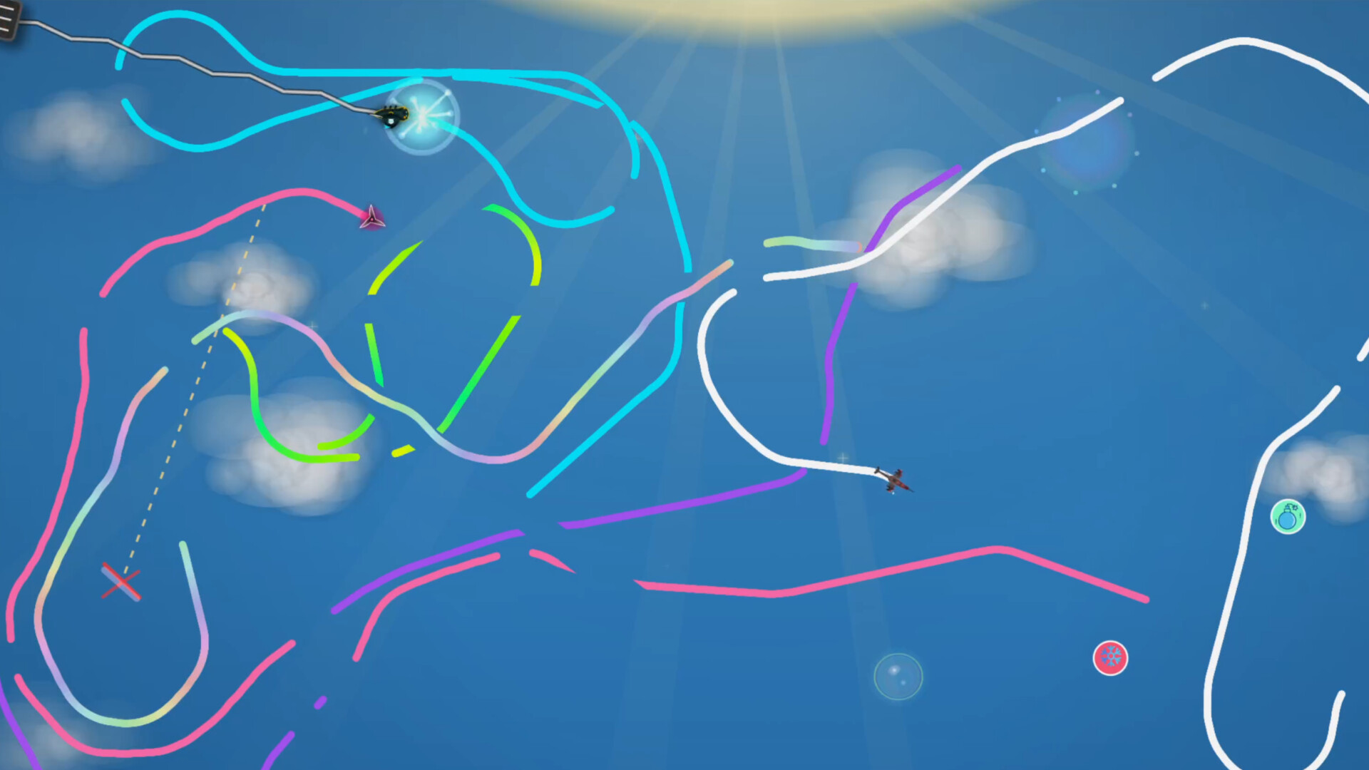 Velocide Overdrive screenshot 10