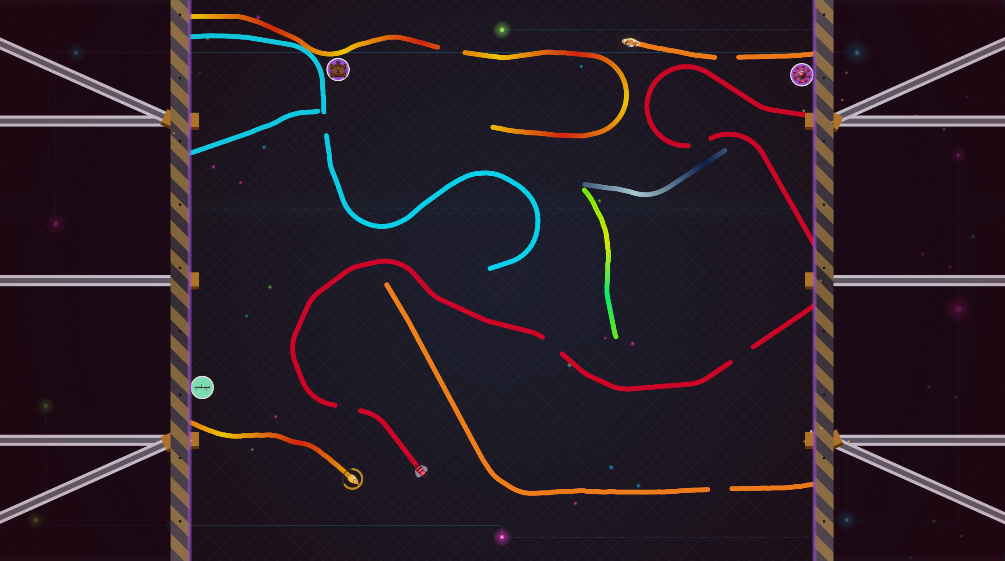 Velocide Overdrive screenshot 12