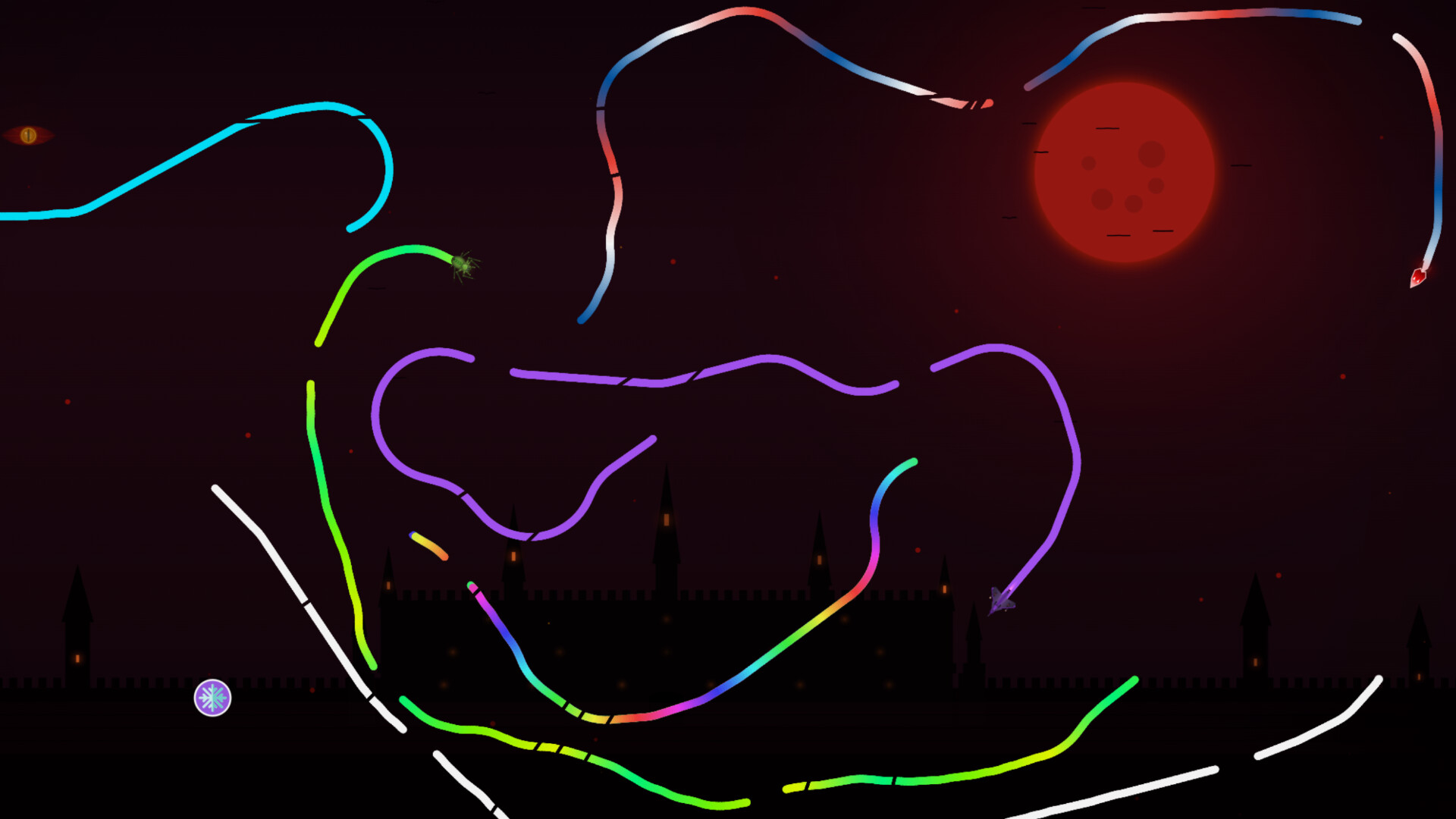 Velocide Overdrive screenshot 11