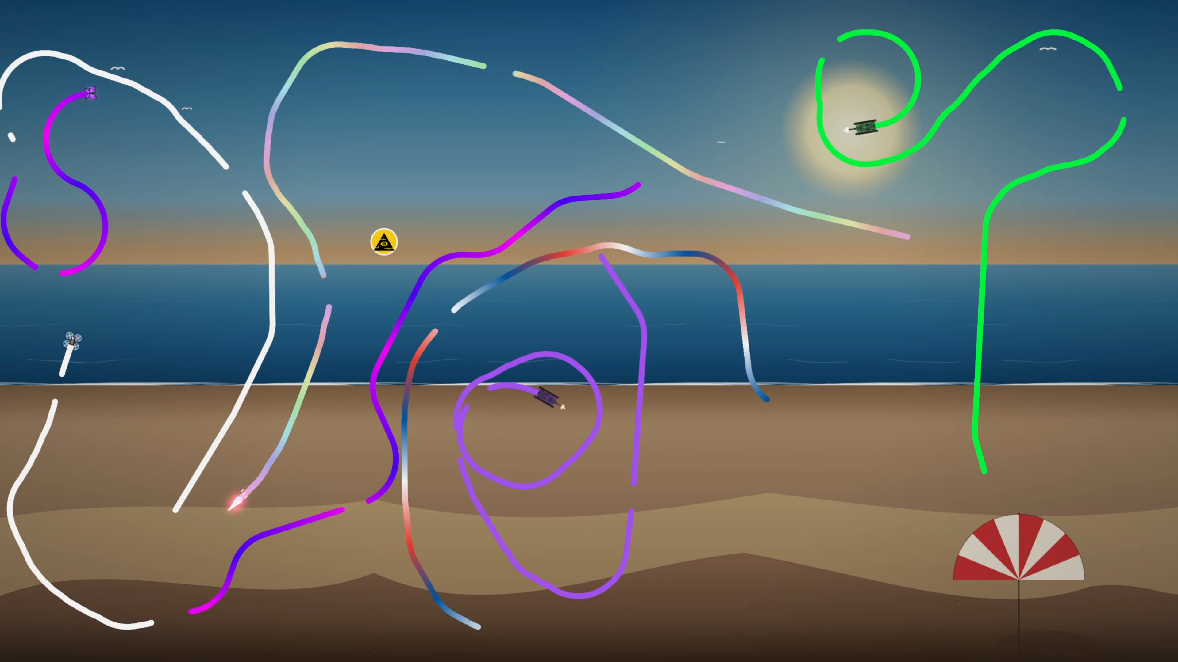 Velocide Overdrive screenshot 9