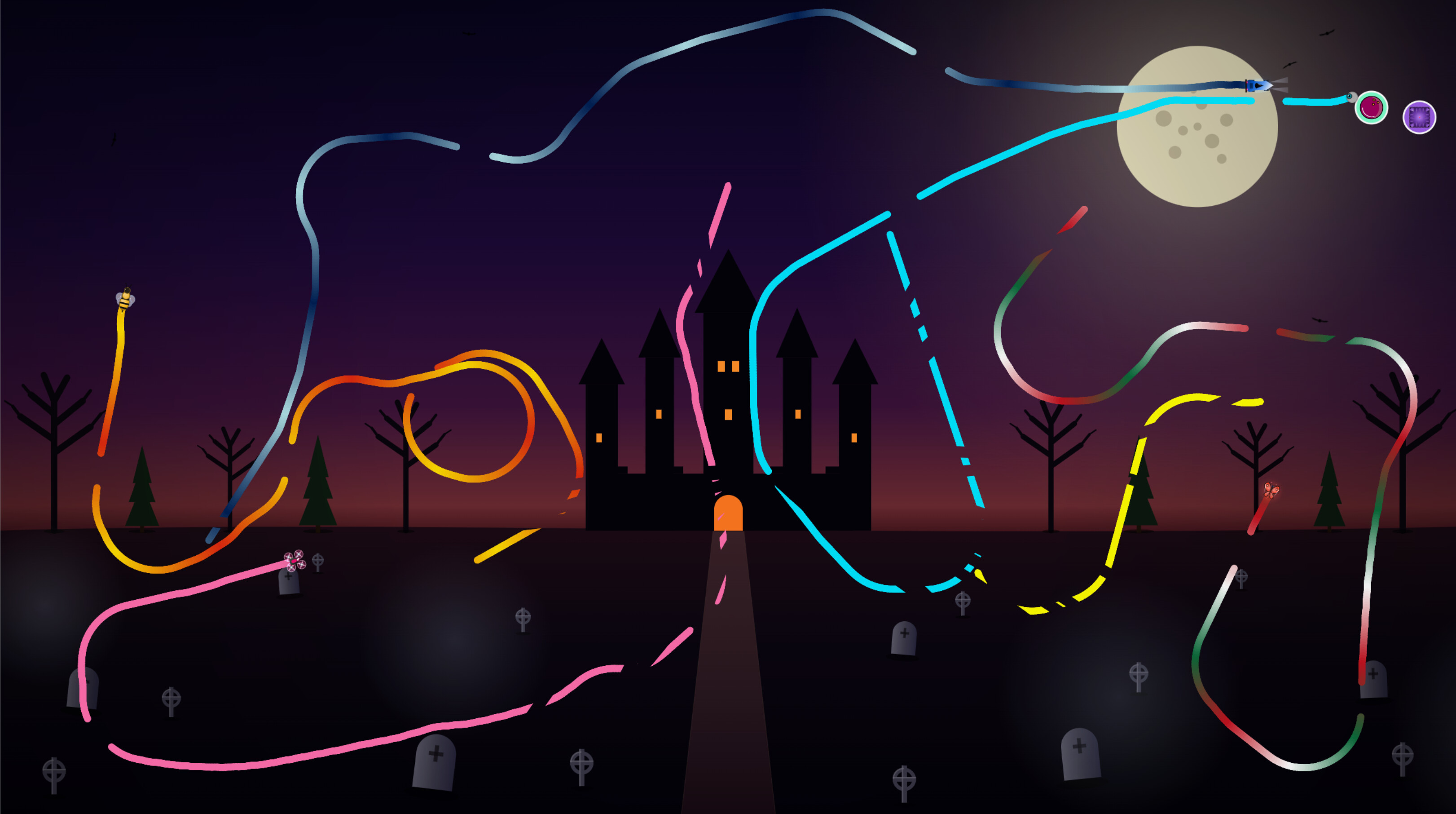 Velocide Overdrive screenshot 6
