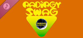 Radirgy Swag - Soundtrack