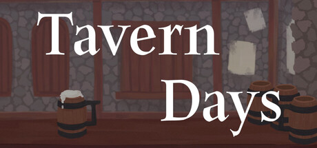 Tavern Days