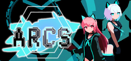 ARCS — Steam header