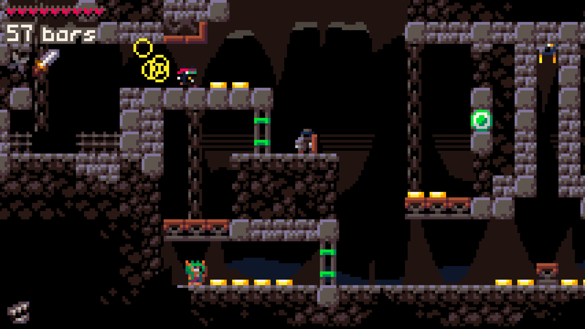 Ninja Cat Remewstered screenshot 7