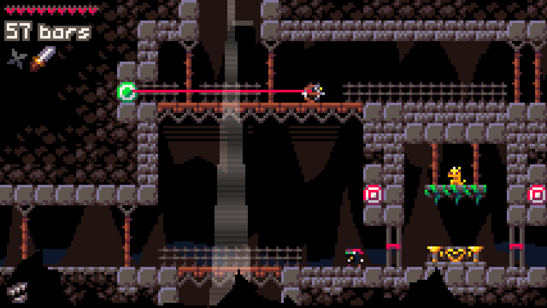 Ninja Cat Remewstered screenshot 8