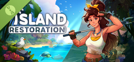 Island Restoration Demo