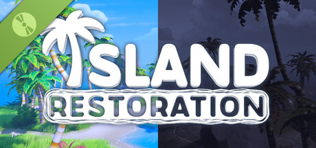 Island Restoration Demo