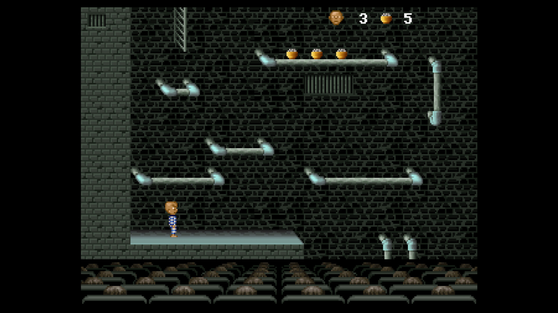 Spit & Split screenshot 1