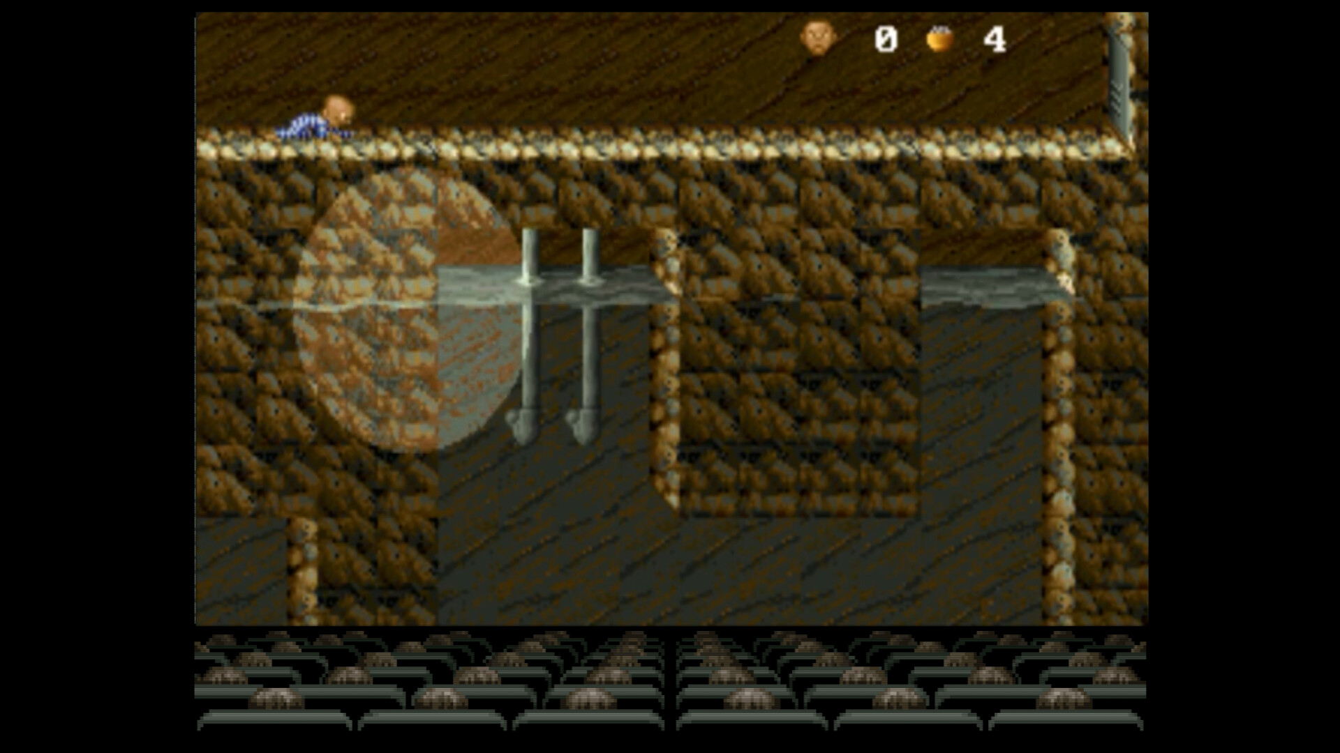 Spit & Split screenshot 3