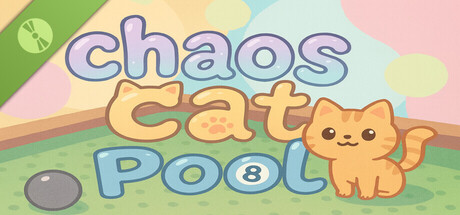 Chaos Cat Pool Demo