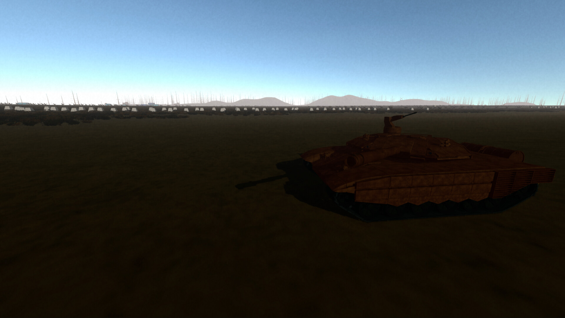 J. El Tanquista screenshot 14