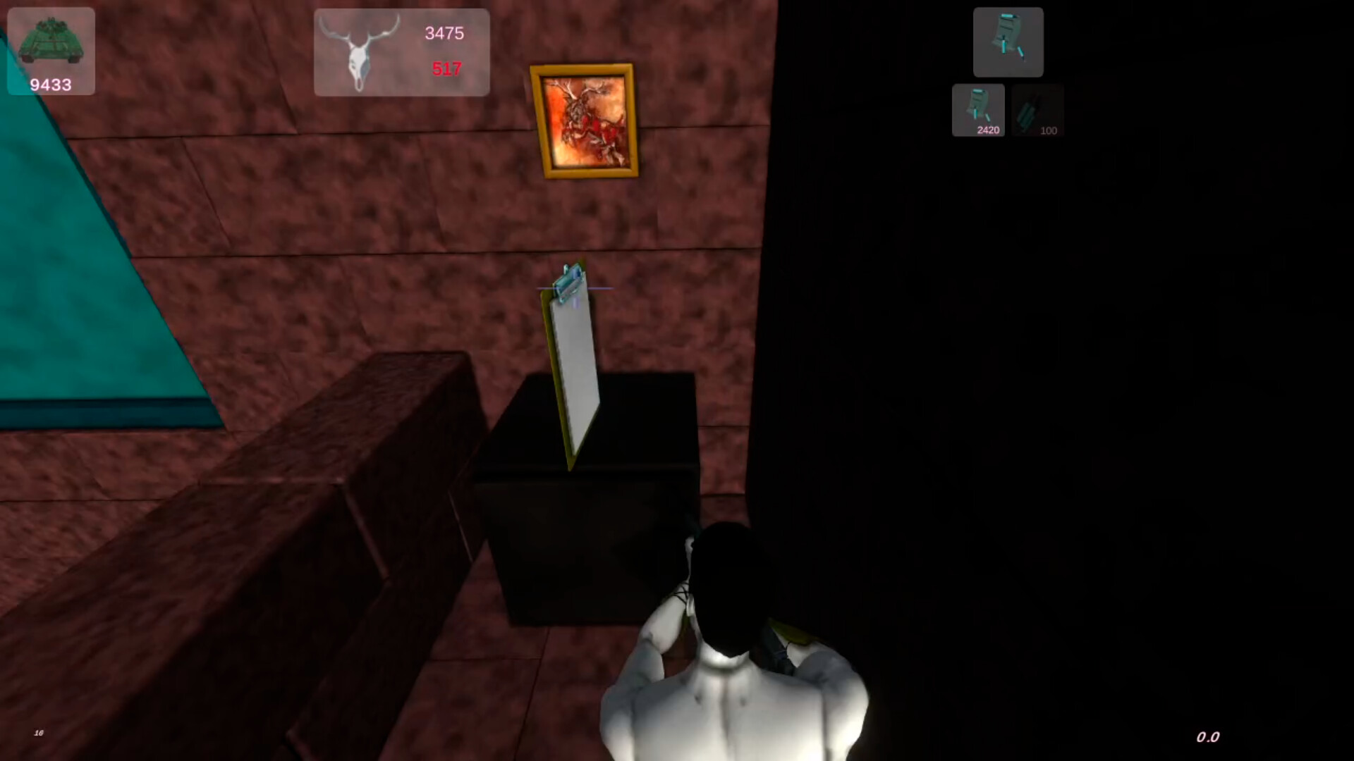 J. El Tanquista screenshot 22