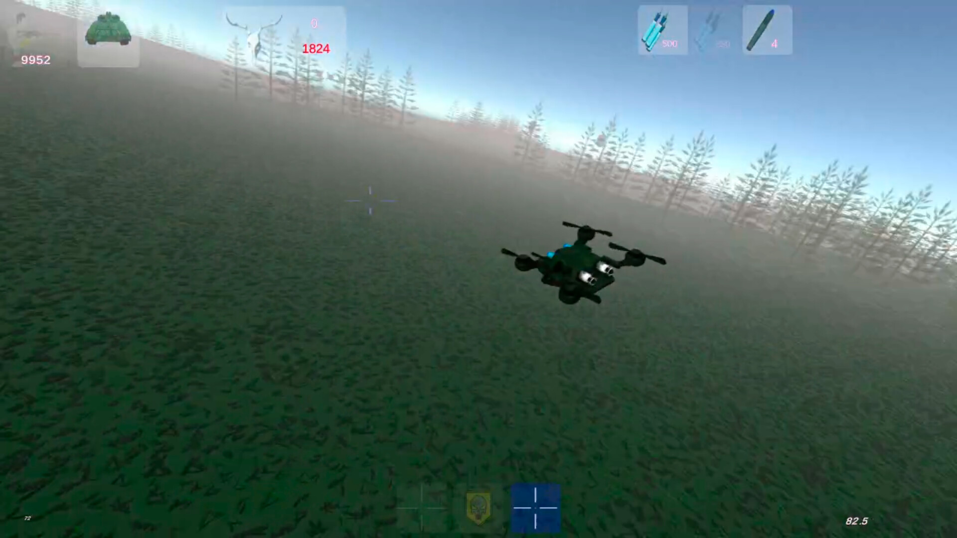 J. El Tanquista screenshot 20