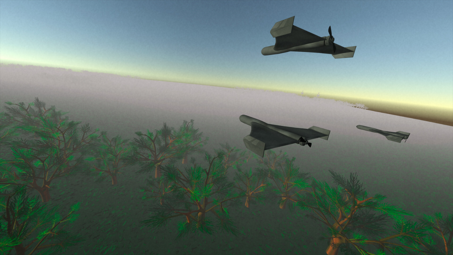 J. El Tanquista screenshot 12