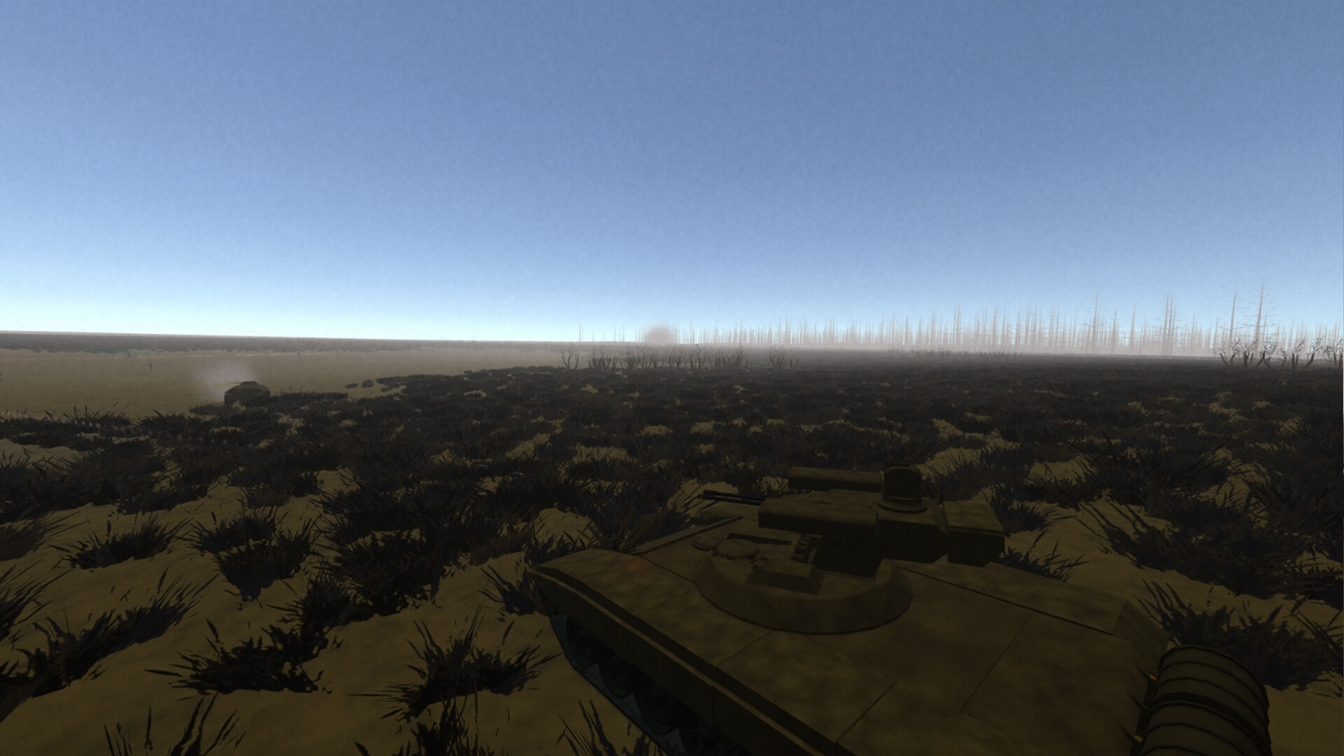 J. El Tanquista screenshot 15