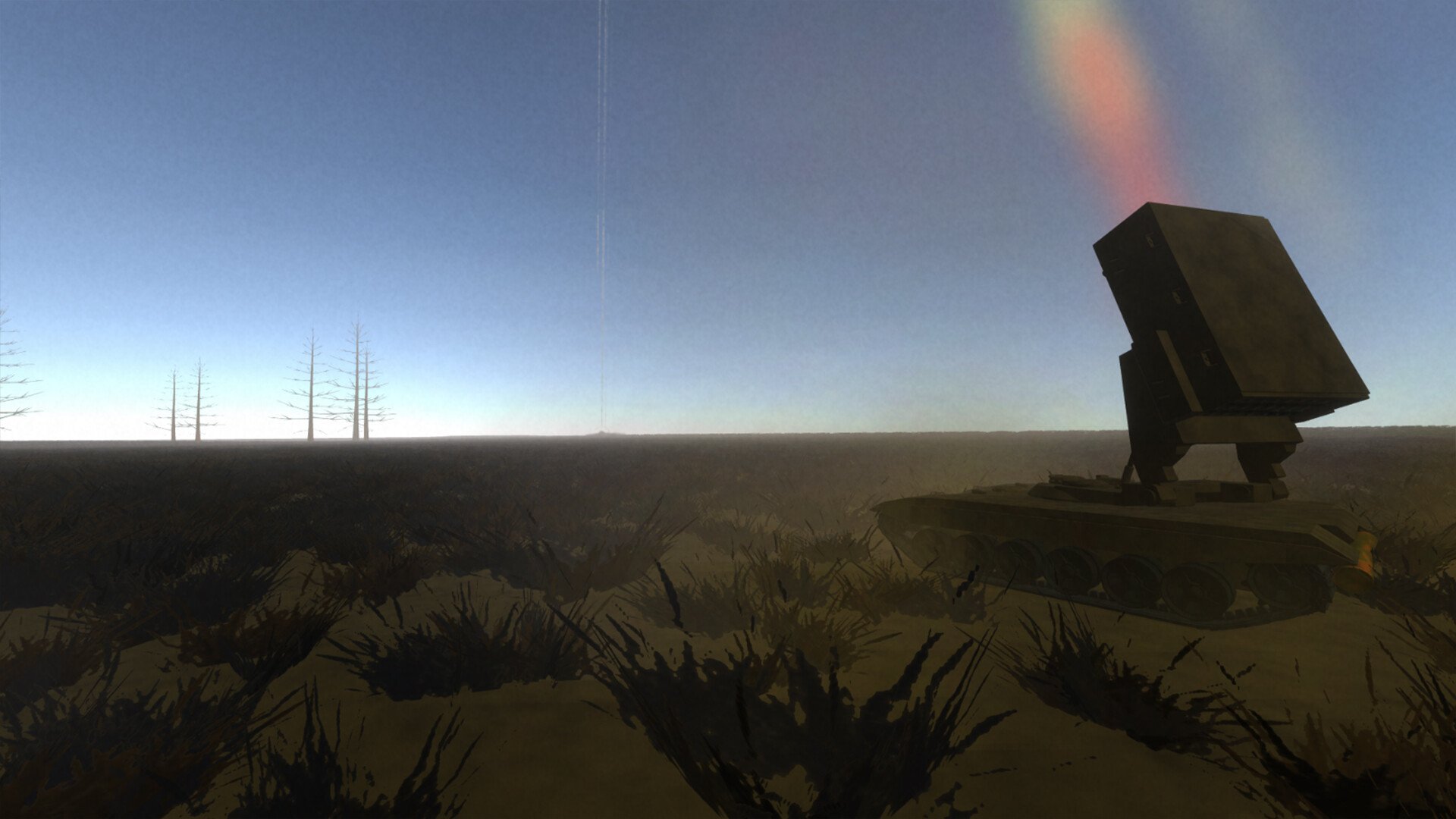 J. El Tanquista screenshot 17
