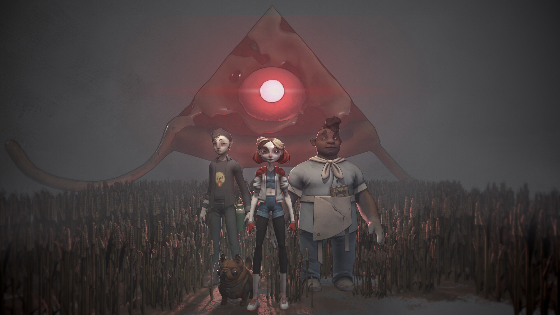 4Spicchi screenshot 1