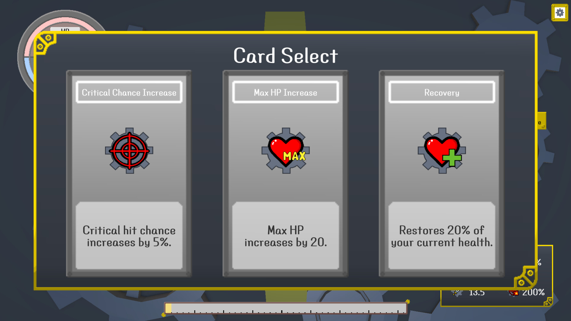 Clock Shooter screenshot 2