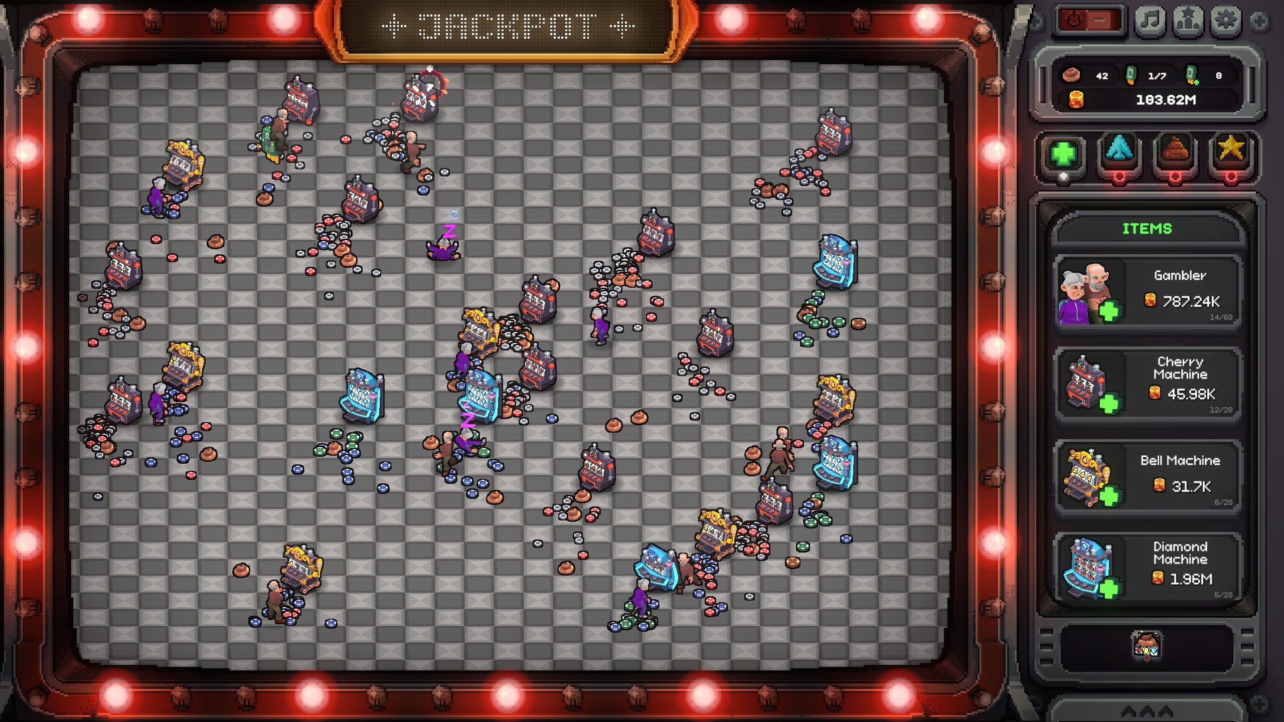 Slots & Diapers screenshot 8