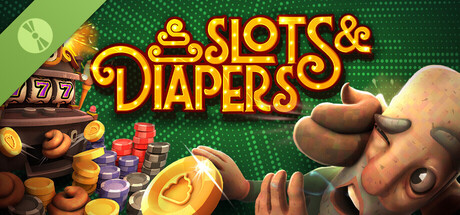 Slots & Diapers Demo