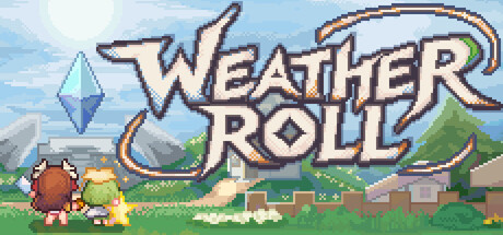 天气骰子 — Steam header