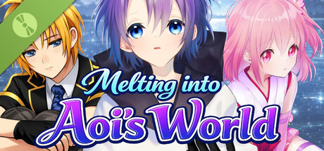 Melting into Aoi’s World Demo