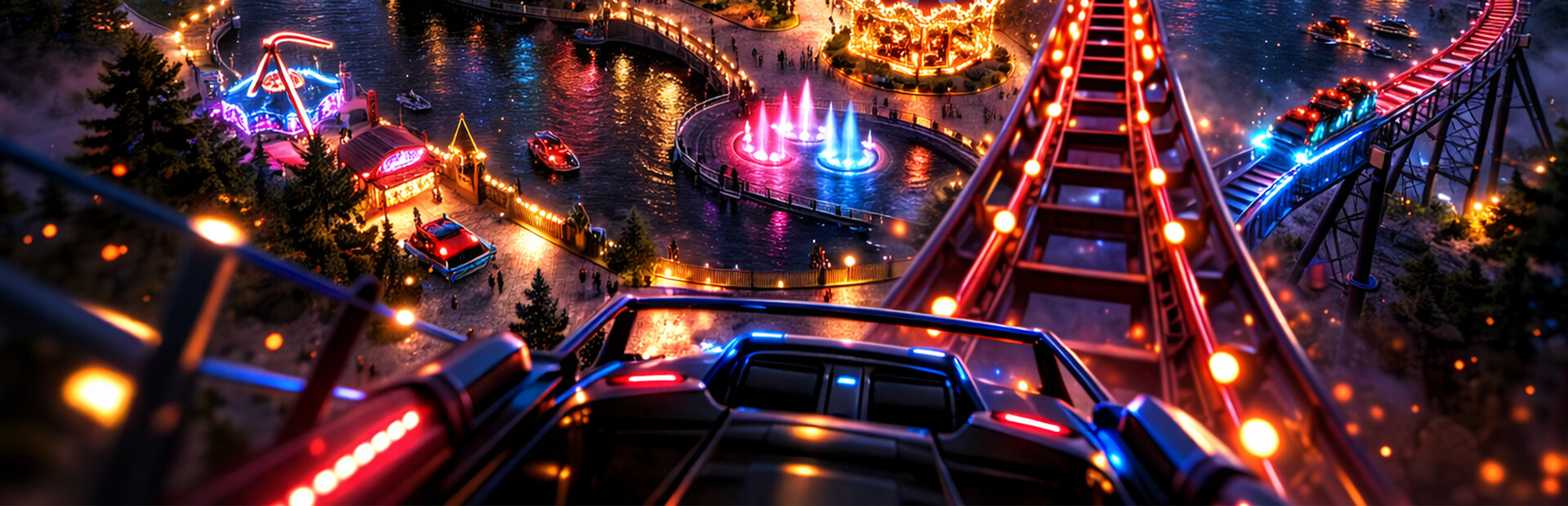 Carousel VR