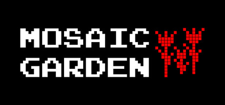 Mosaic Garden: The Flower Game