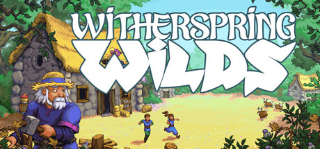 Witherspring Wilds