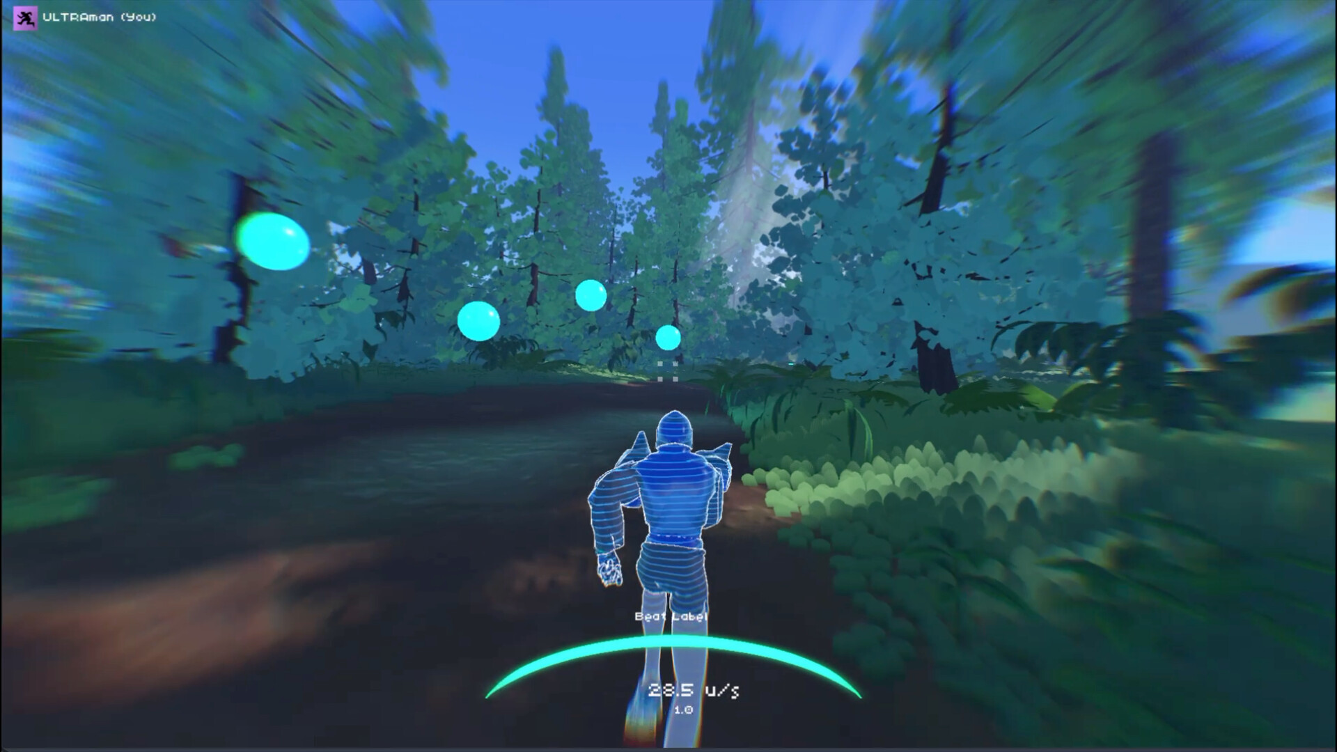 ULTRA screenshot 5