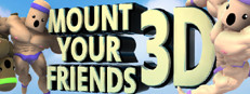 Mount Your Friends 3D: A Hard Man is Good to Climb в Steam