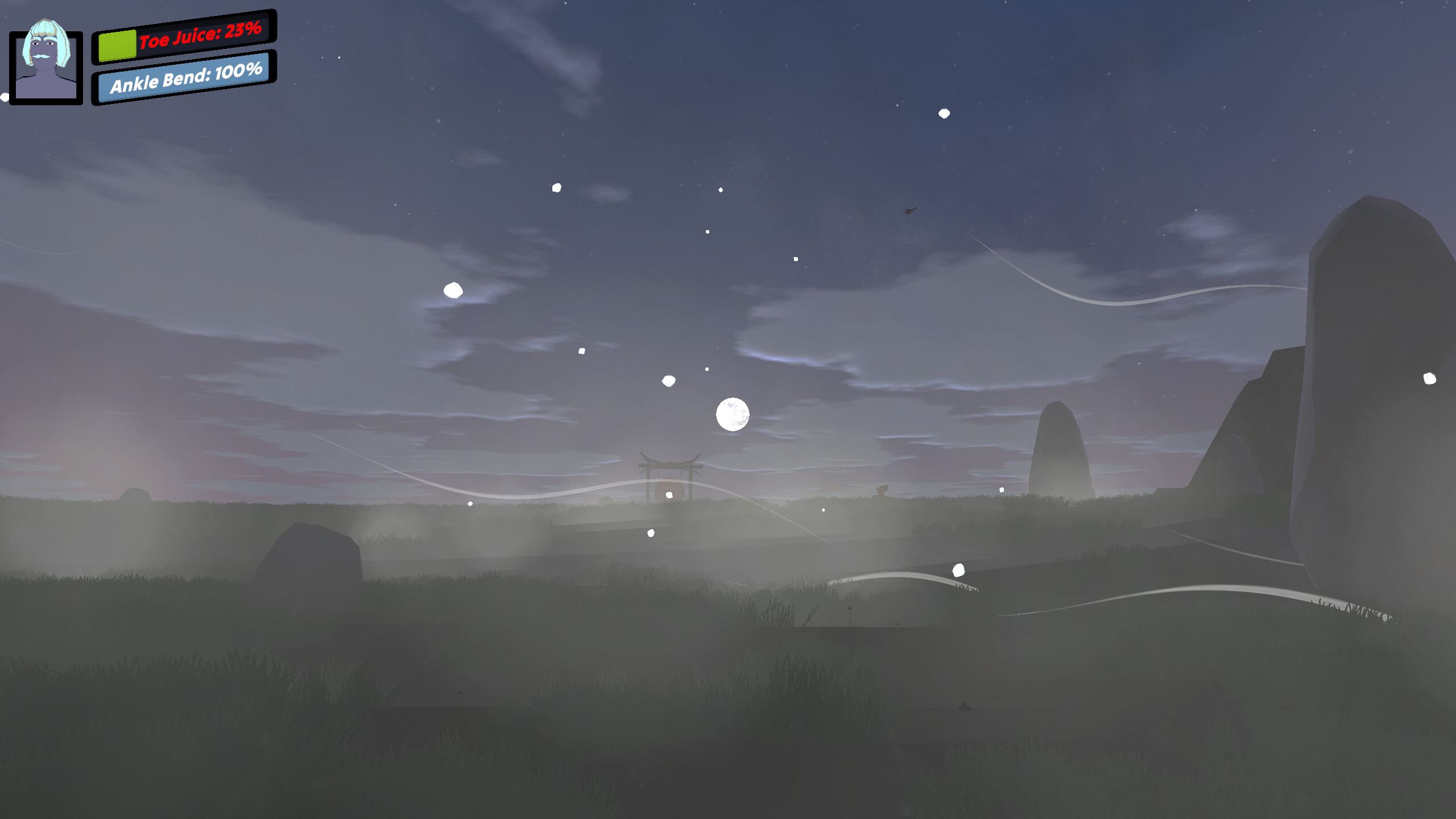 Kicking Upwards screenshot 7