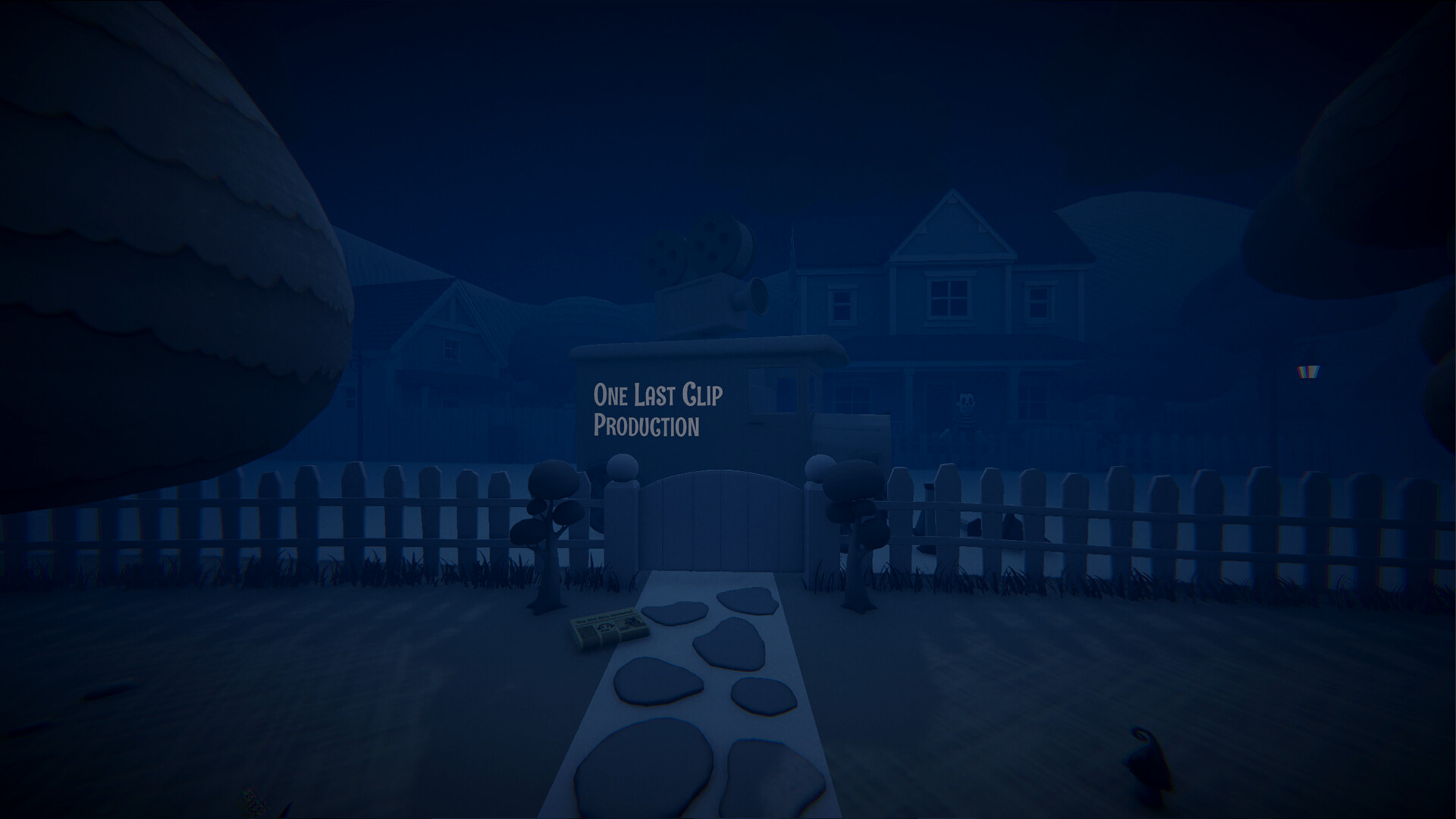 Olivia Soundtrack screenshot 2