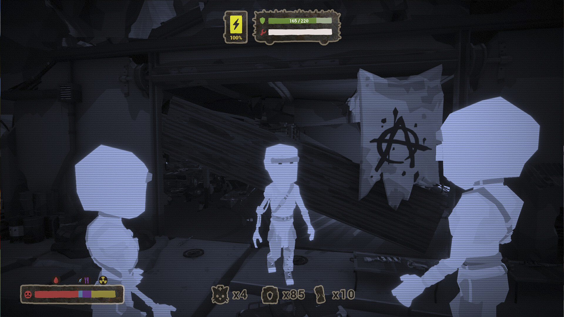 HOLD MY WHEEL screenshot 7