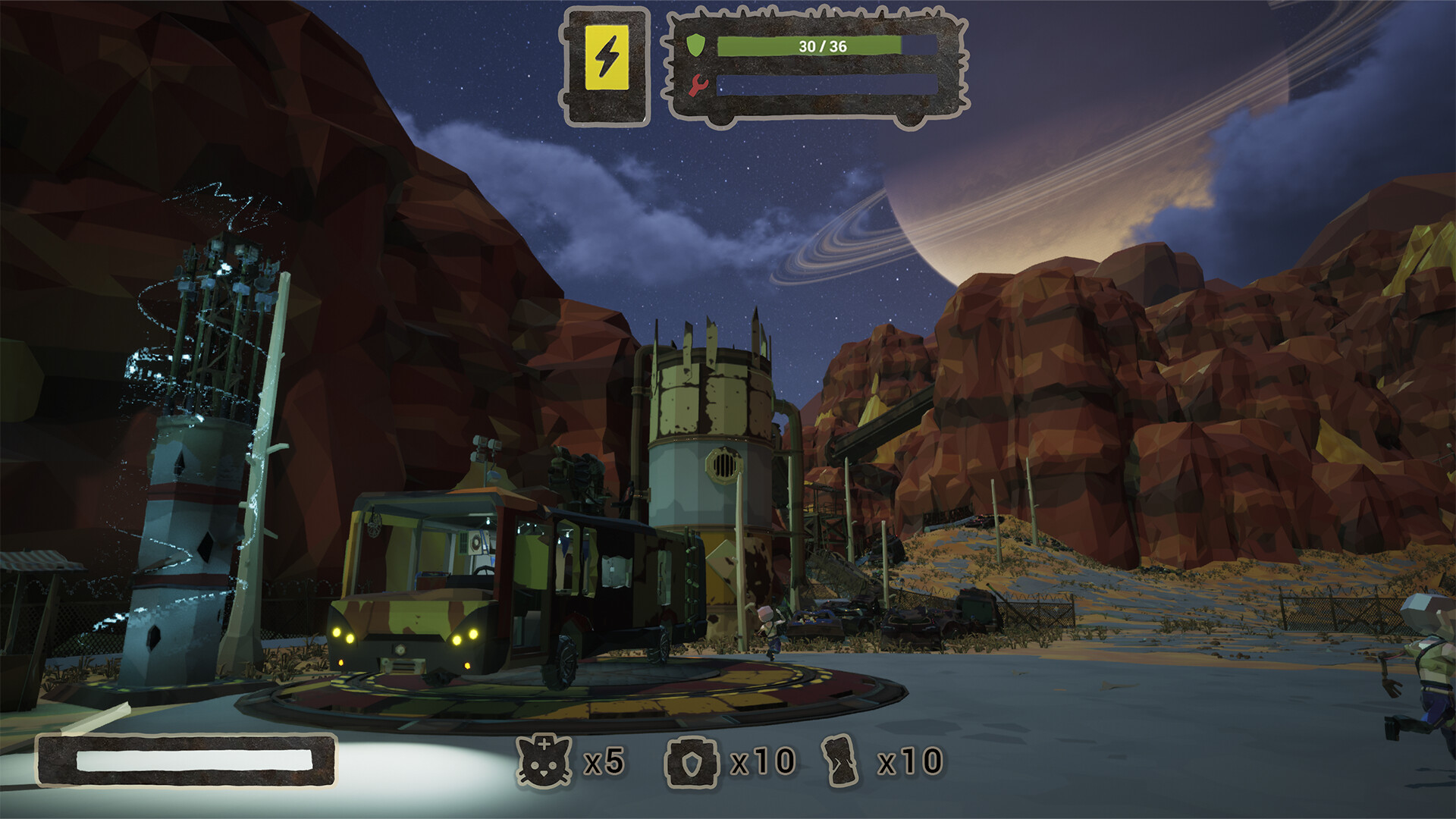 HOLD MY WHEEL screenshot 9