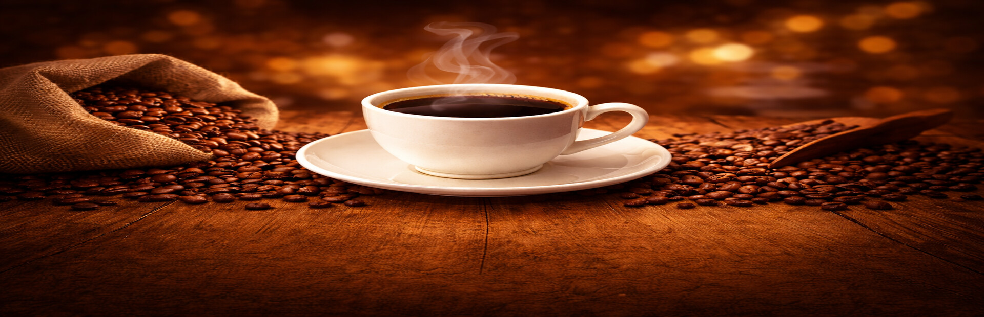 Coffee Shop: Daily Shift
