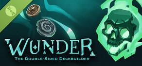 Wunder: The Double-Sided Deckbuilder Demo